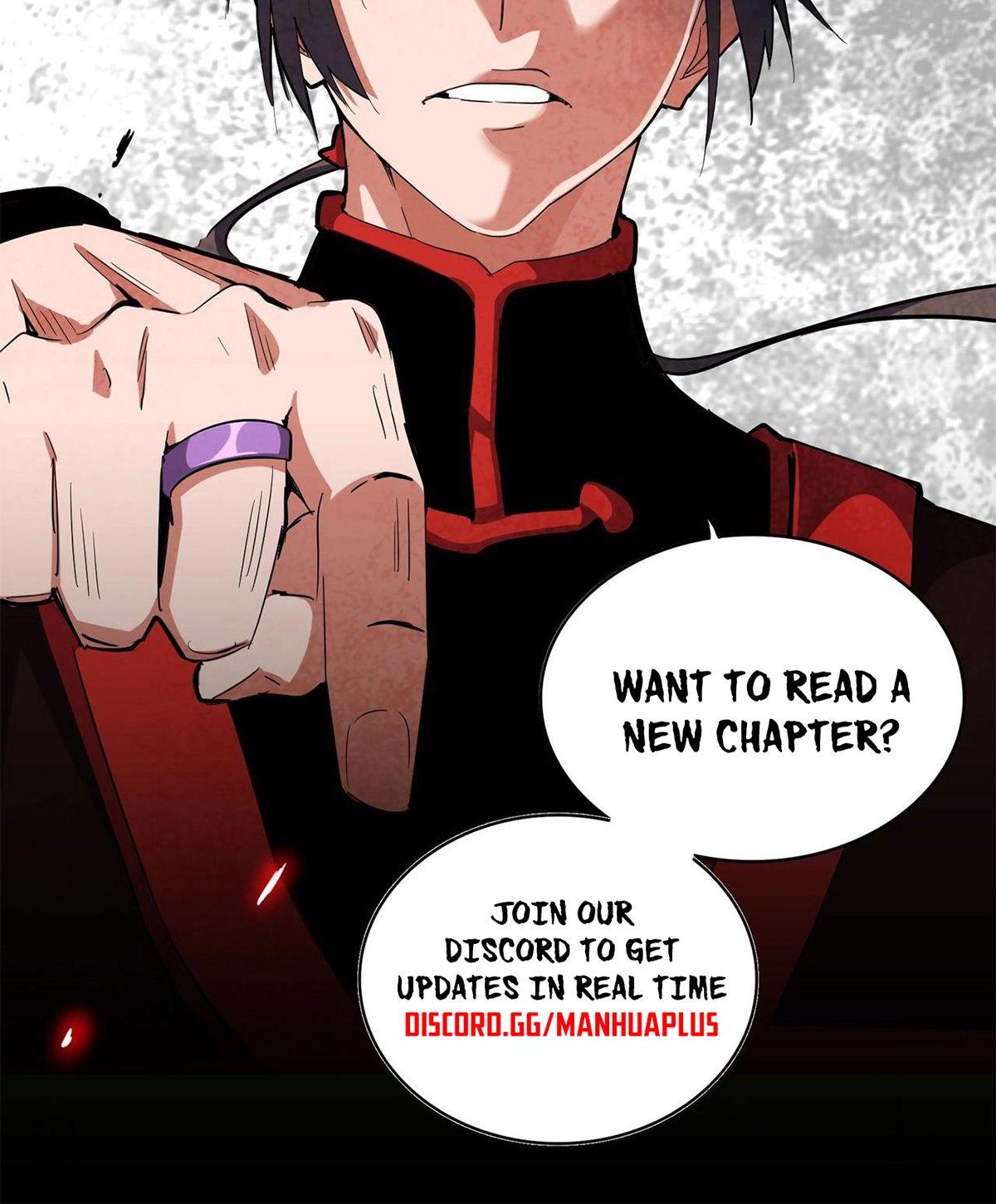 The Devil Butler Chapter 421 — Page 23
