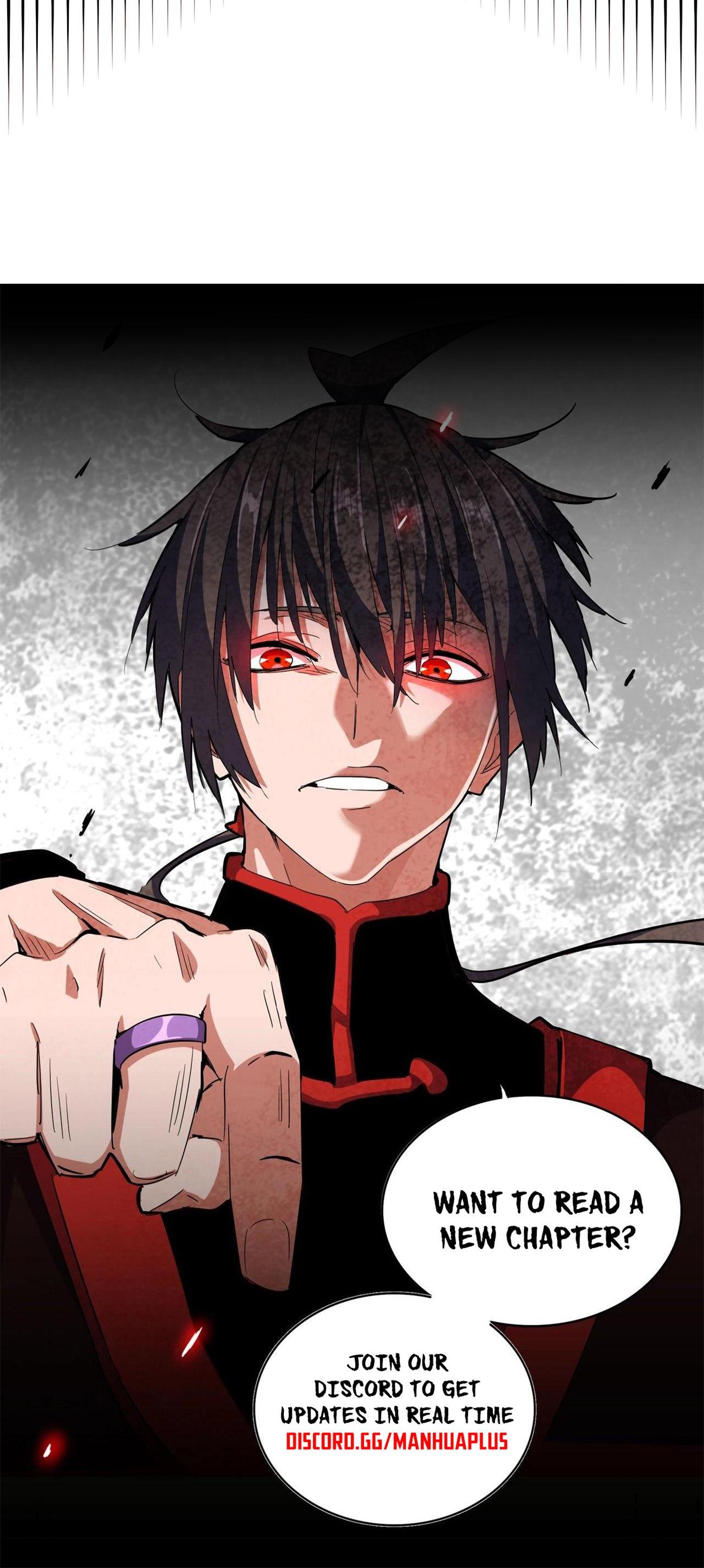 The Devil Butler Chapter 423 — Page 24