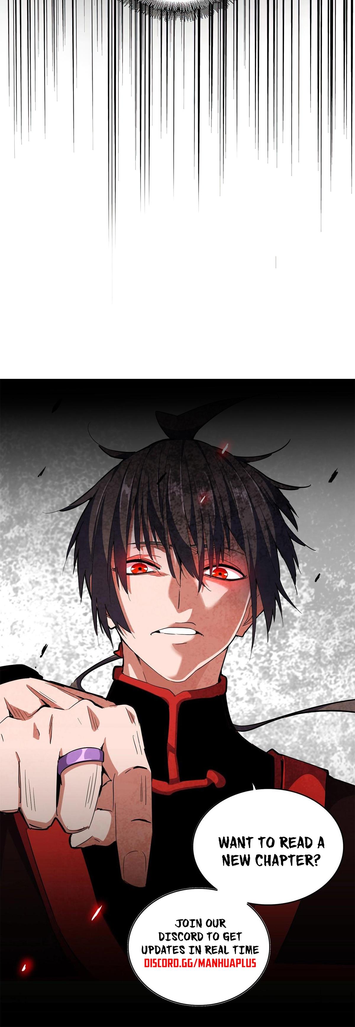 The Devil Butler Chapter 439 — Page 11