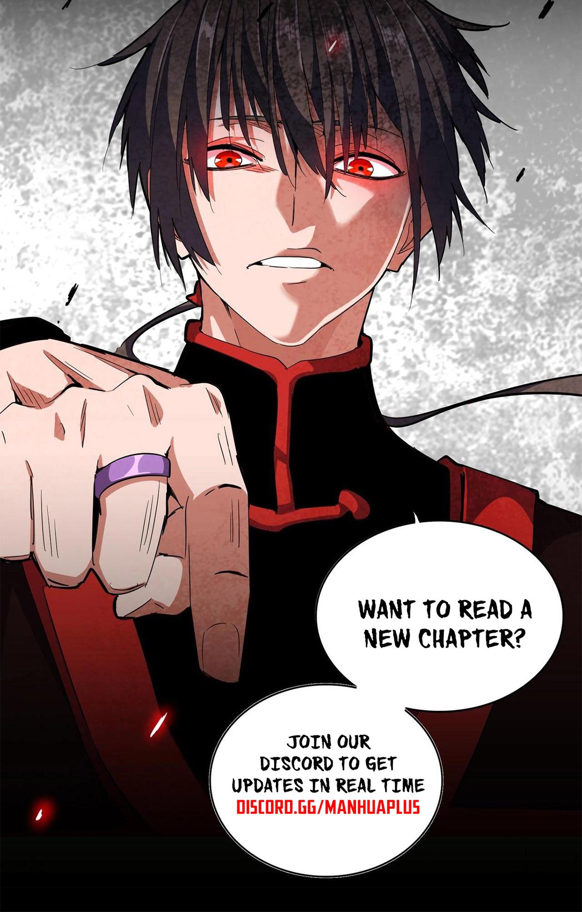 The Devil Butler Chapter 441 — Page 11