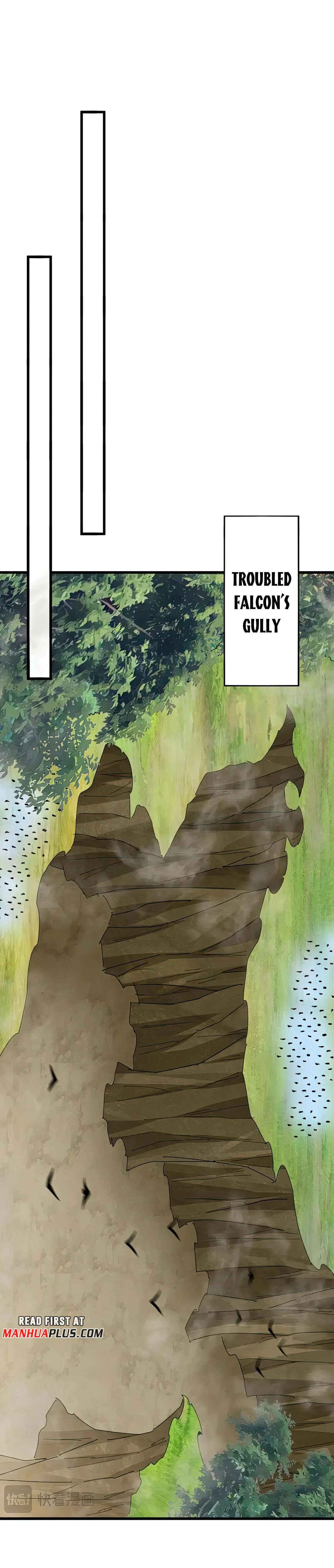 The Devil Butler Chapter 470 — Page 6