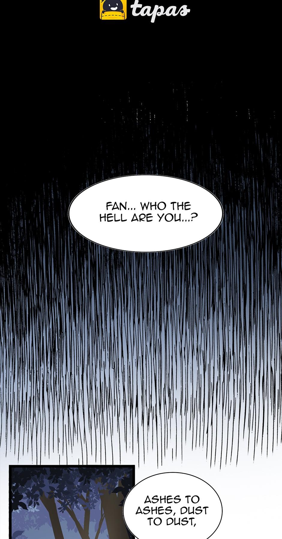 The Devil Butler Chapter 5 — Page 2