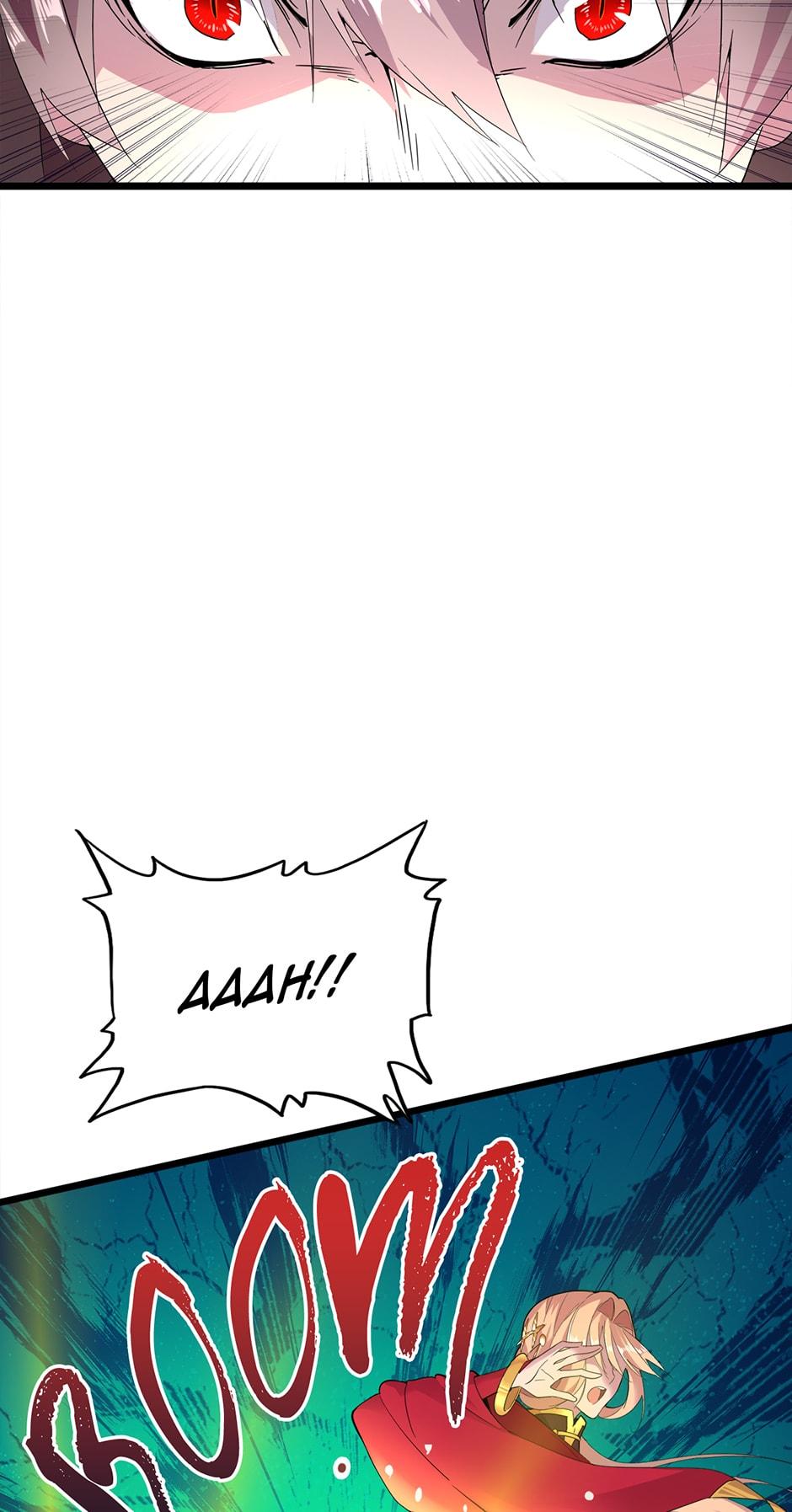 The Devil Butler Chapter 5 — Page 4