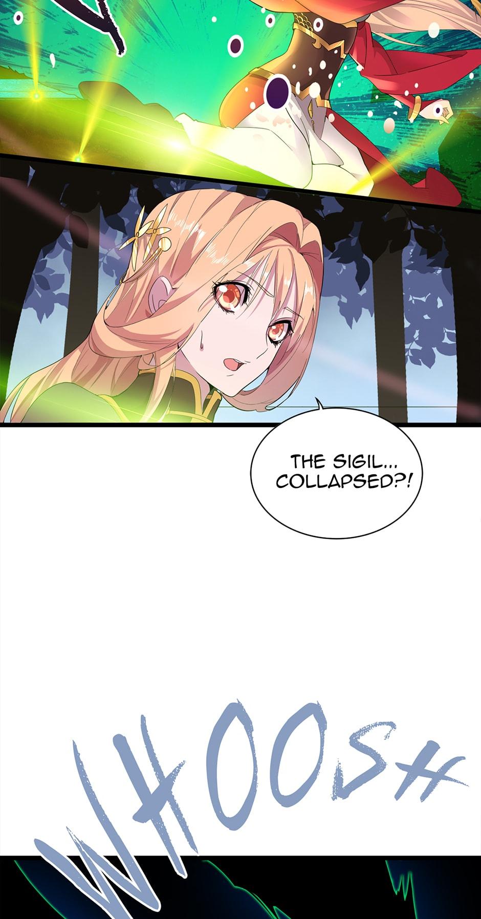The Devil Butler Chapter 5 — Page 5