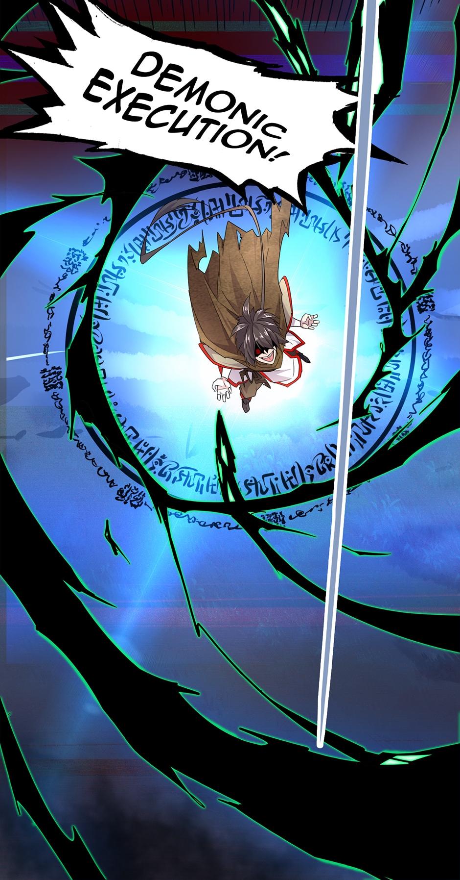 The Devil Butler Chapter 5 — Page 7
