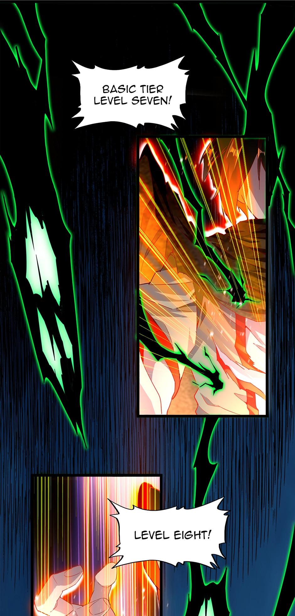 The Devil Butler Chapter 5 — Page 8