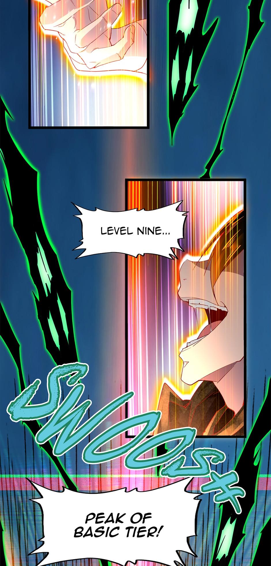 The Devil Butler Chapter 5 — Page 9
