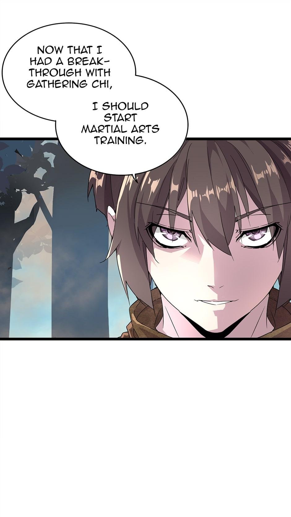 The Devil Butler Chapter 5 — Page 18