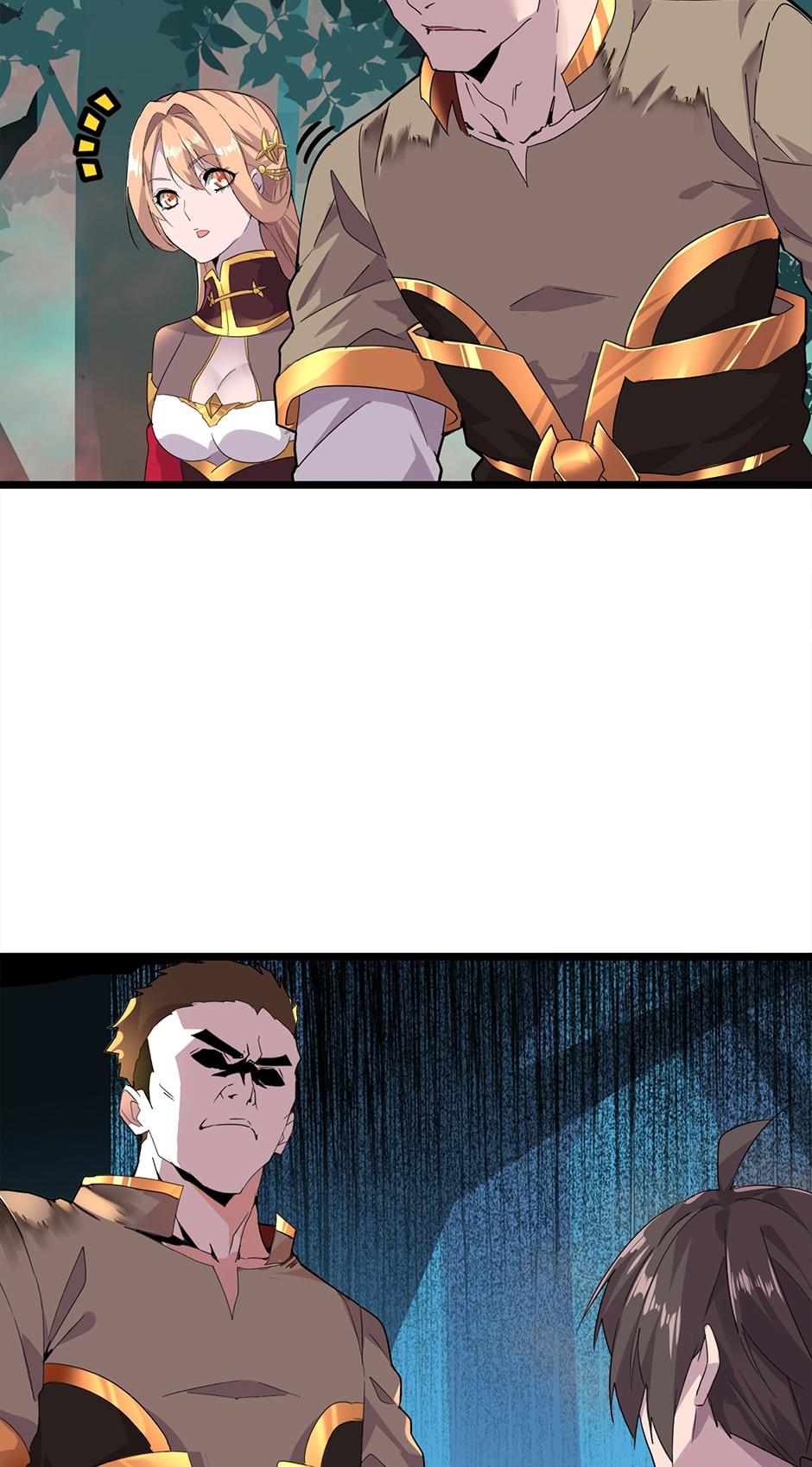 The Devil Butler Chapter 5 — Page 23
