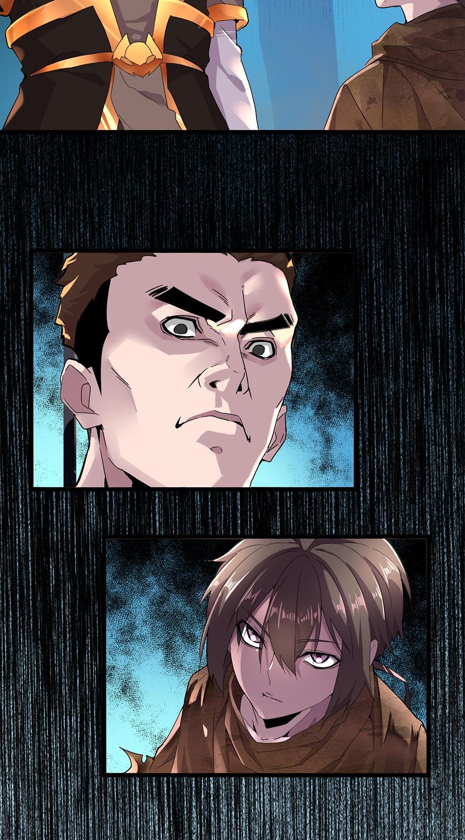 The Devil Butler Chapter 5 — Page 24