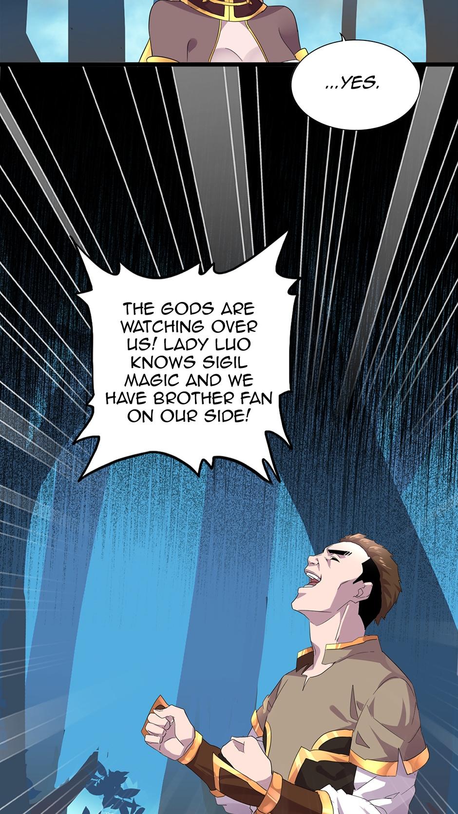 The Devil Butler Chapter 5 — Page 33