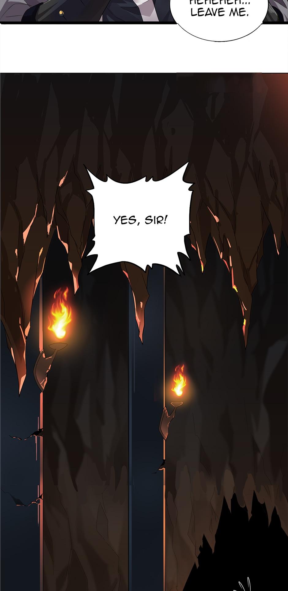 The Devil Butler Chapter 5 — Page 44
