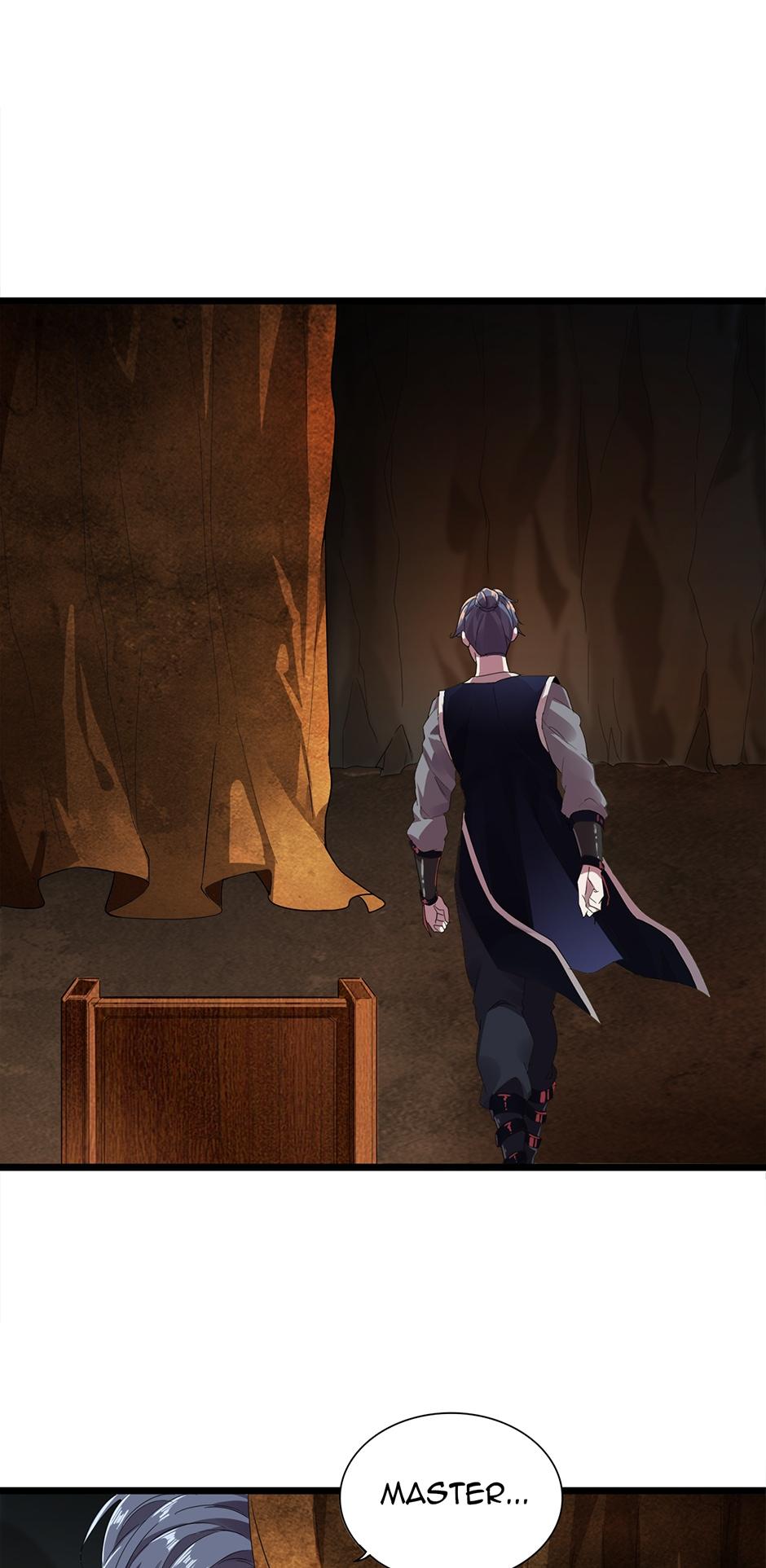 The Devil Butler Chapter 5 — Page 46