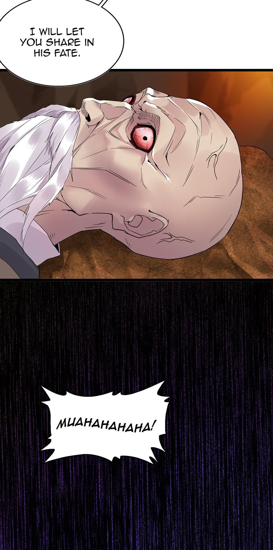 The Devil Butler Chapter 5 — Page 49