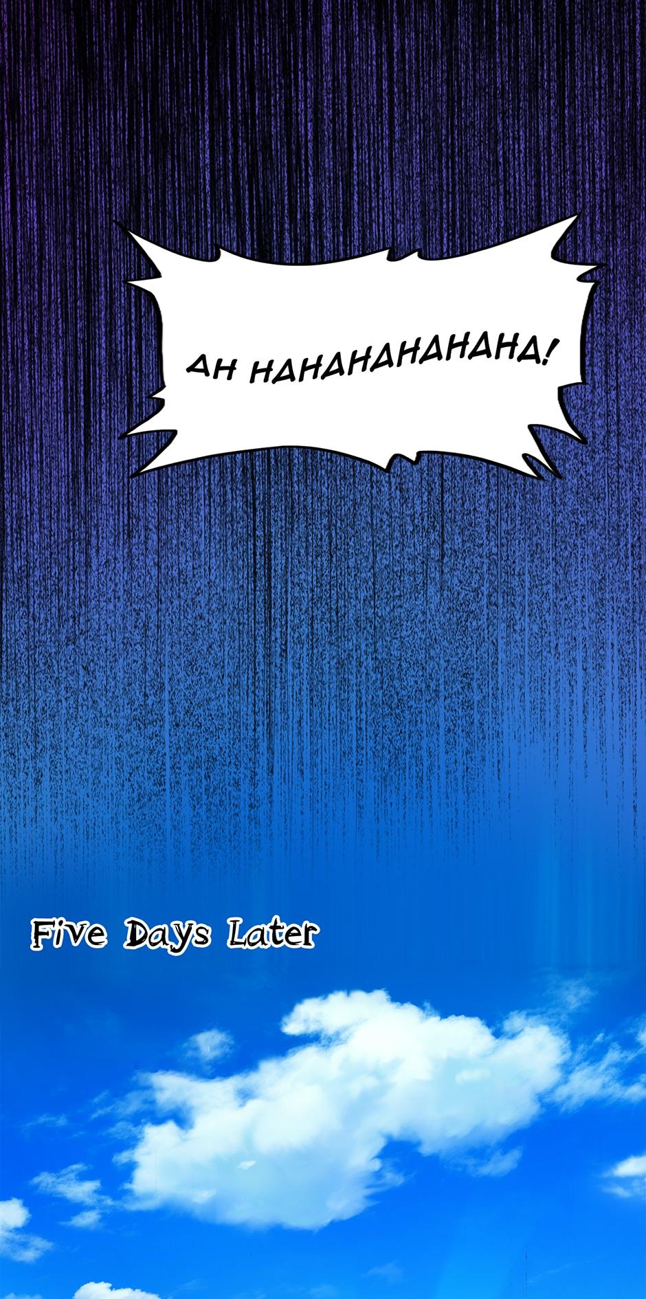 The Devil Butler Chapter 5 — Page 50