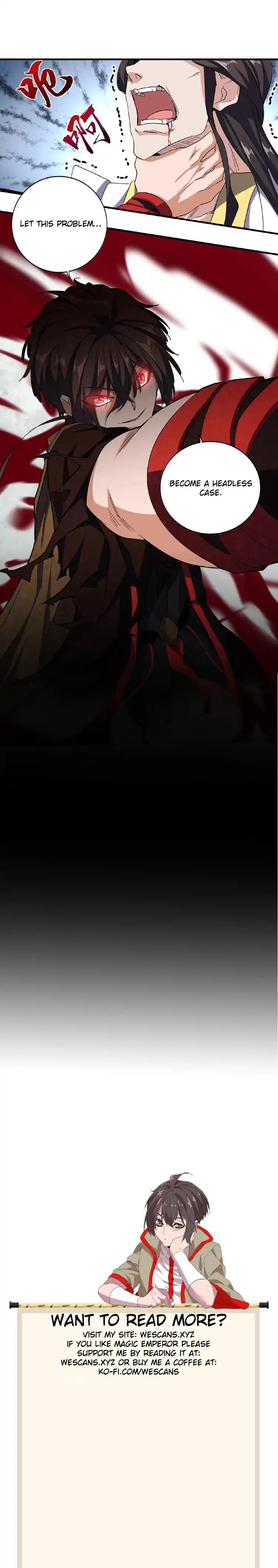 The Devil Butler Chapter 51 — Page 6