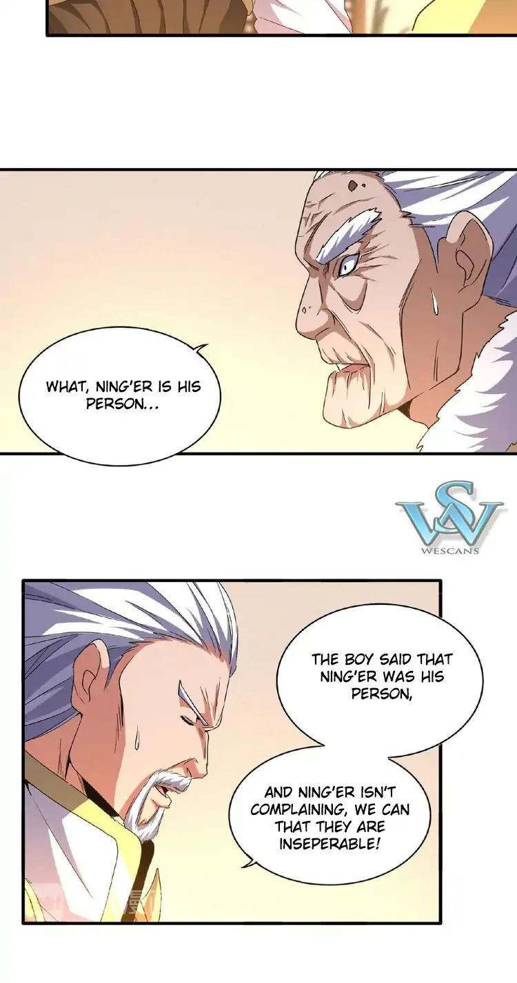 The Devil Butler Chapter 57 — Page 13