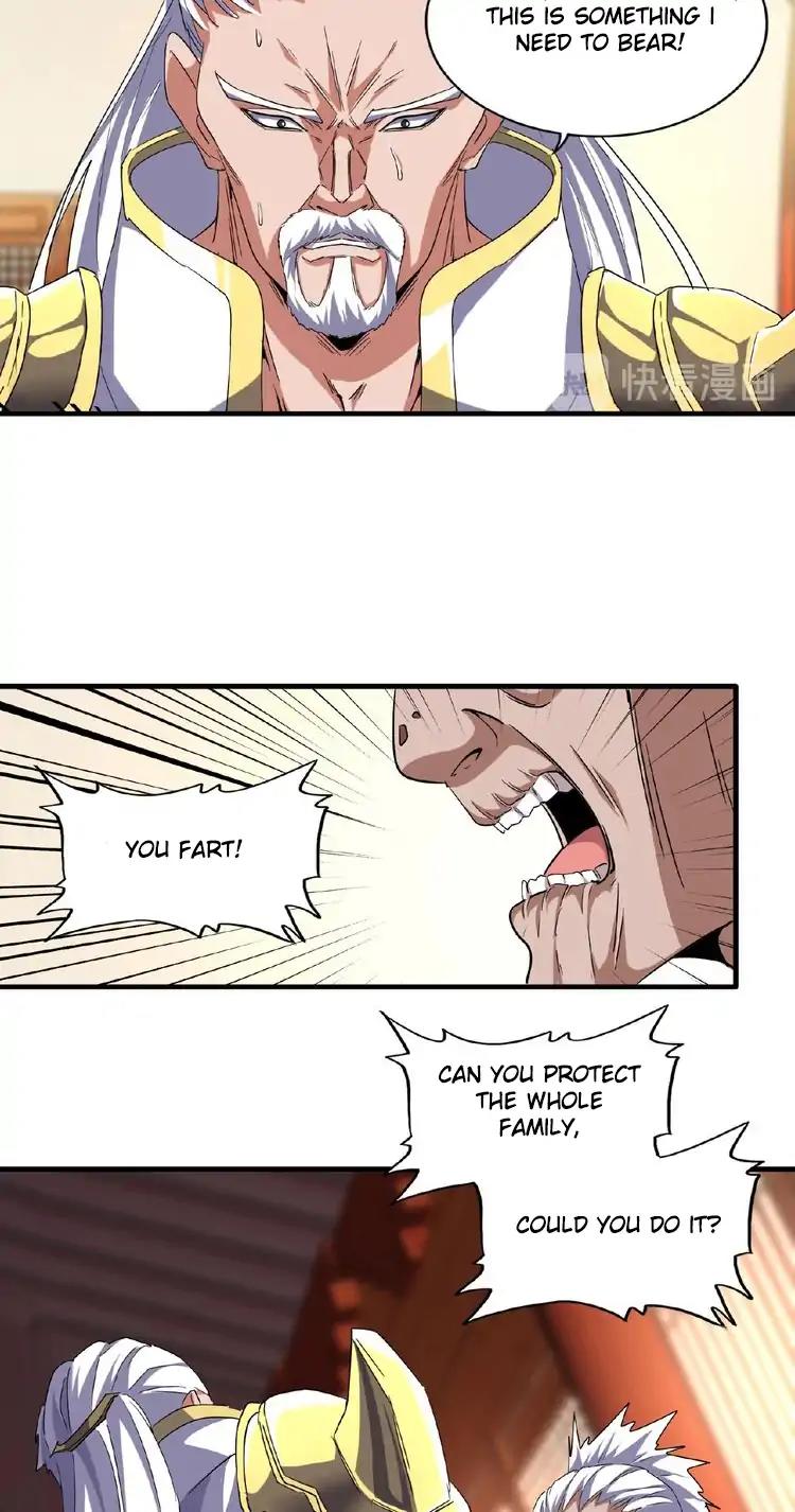 The Devil Butler Chapter 57 — Page 16