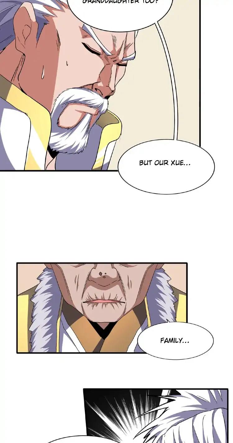The Devil Butler Chapter 57 — Page 18