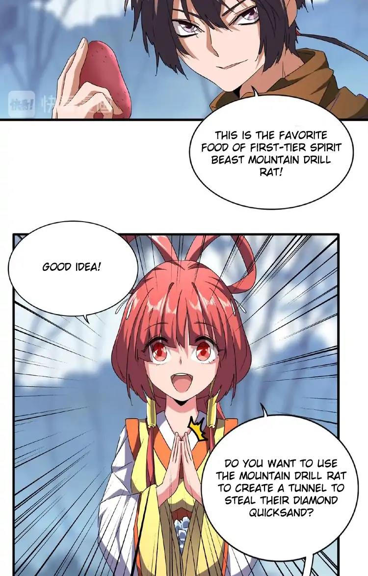 The Devil Butler Chapter 57 — Page 24