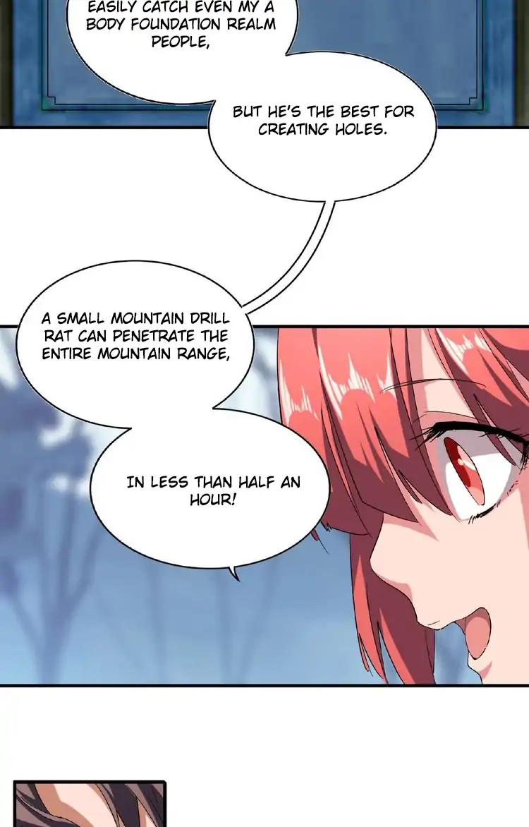 The Devil Butler Chapter 57 — Page 26