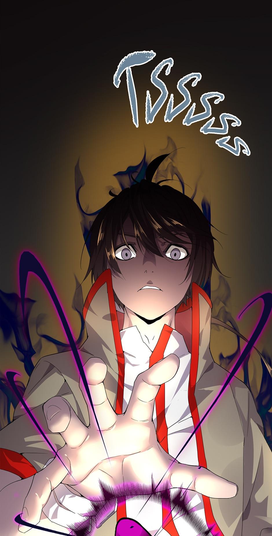 The Devil Butler Chapter 6 — Page 44