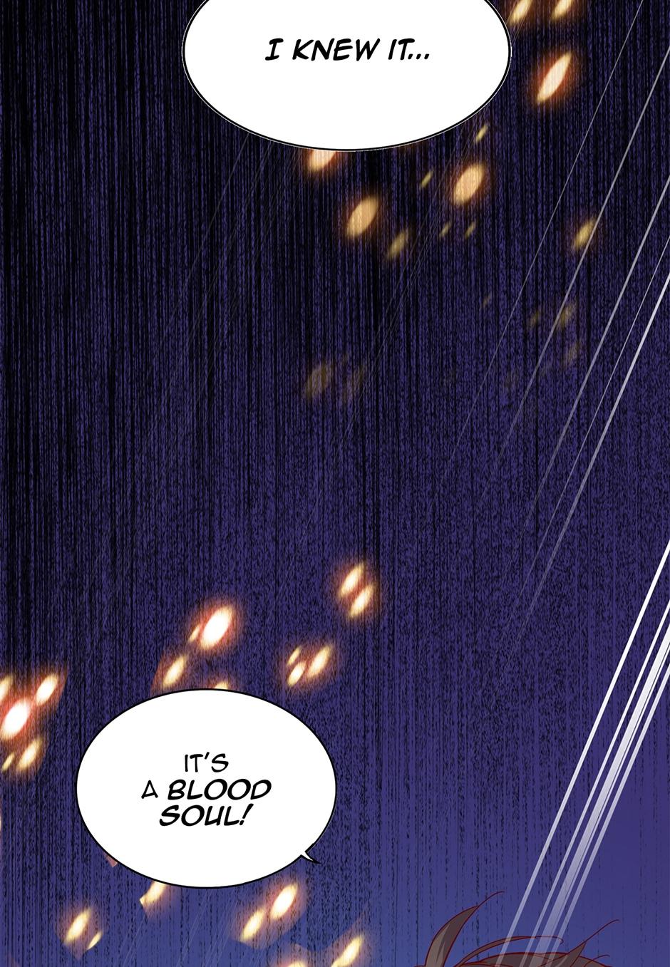 The Devil Butler Chapter 6 — Page 47