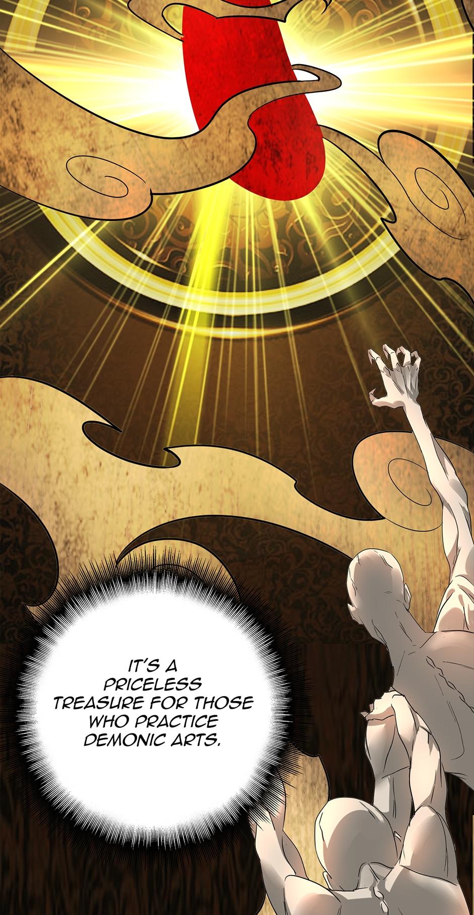 The Devil Butler Chapter 6 — Page 50