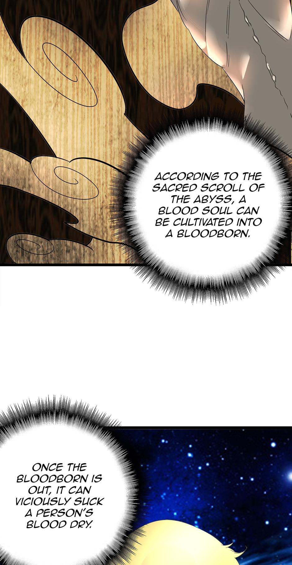 The Devil Butler Chapter 6 — Page 51
