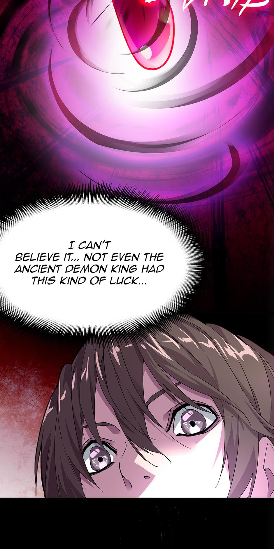 The Devil Butler Chapter 6 — Page 55