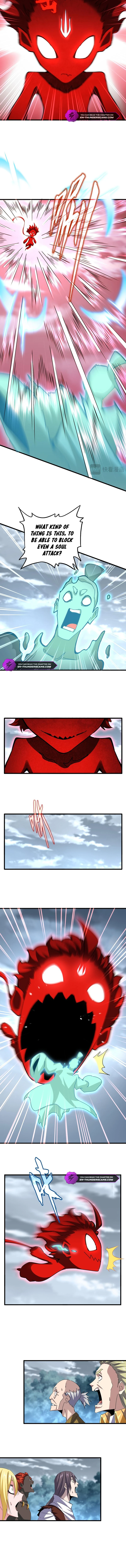 The Devil Butler Chapter 623 — Page 2