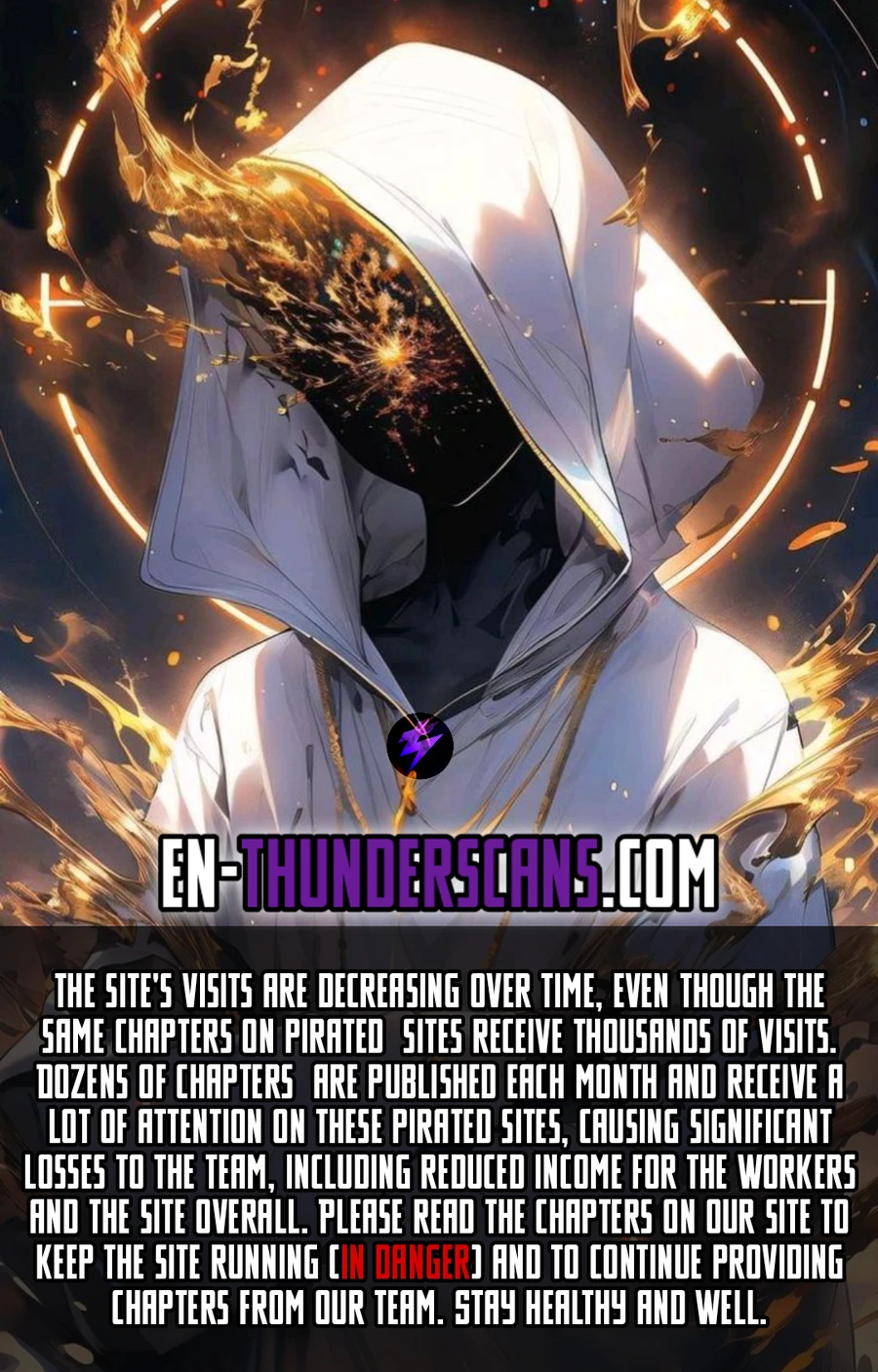 The Devil Butler Chapter 643 — Page 15