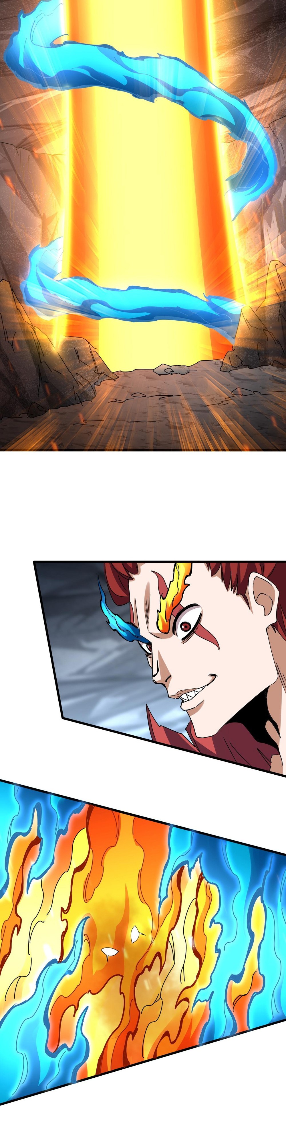 The Devil Butler Chapter 645 — Page 16