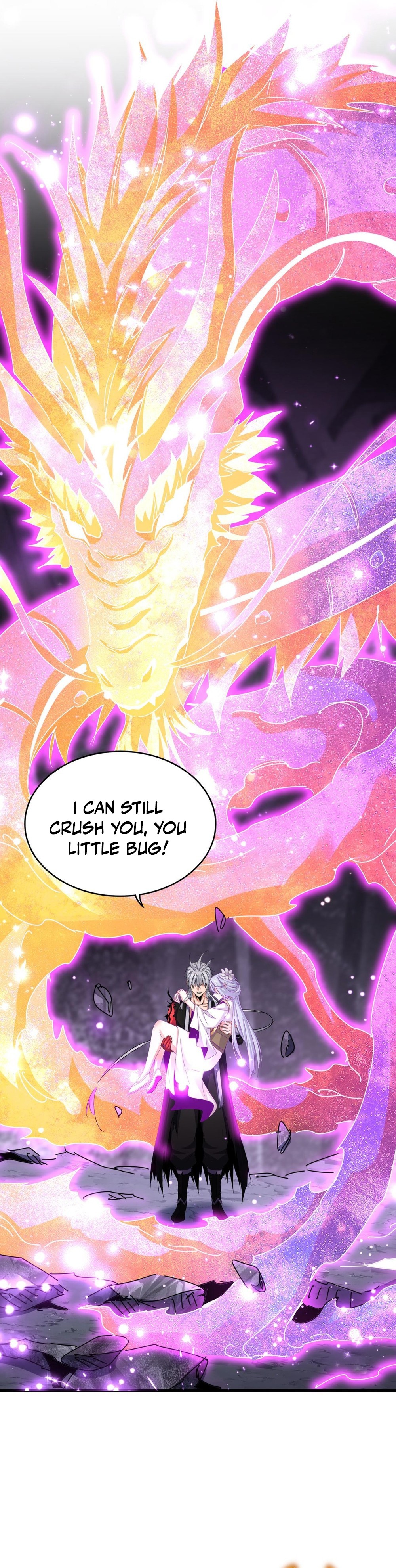 The Devil Butler Chapter 648 — Page 13