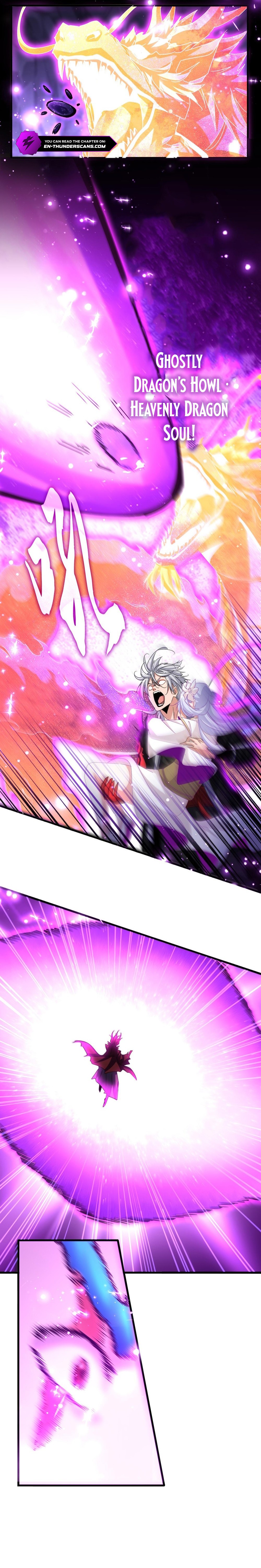 The Devil Butler Chapter 648 — Page 15
