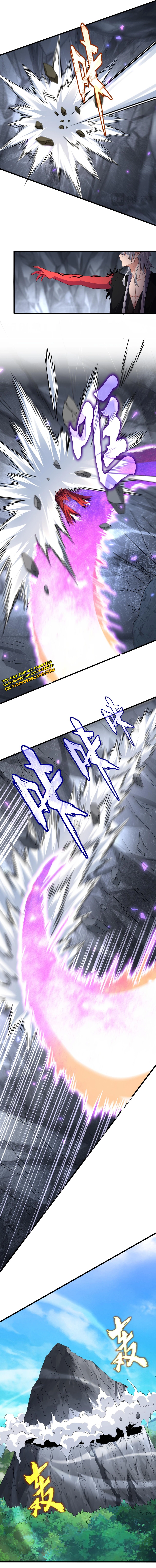 The Devil Butler Chapter 649 — Page 5