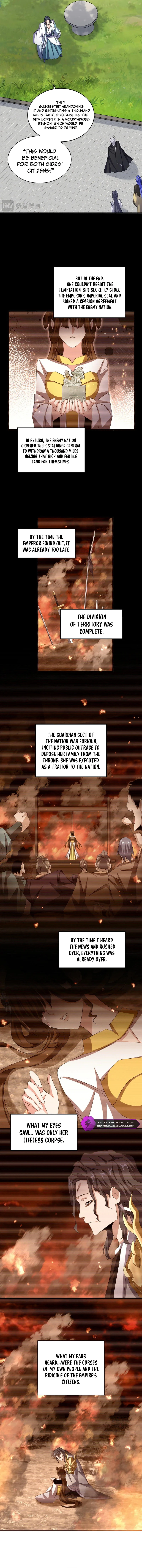 The Devil Butler Chapter 657 — Page 2