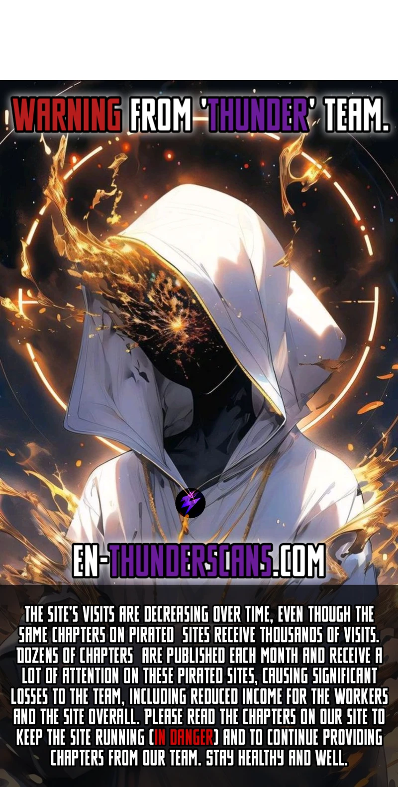 The Devil Butler Chapter 658 — Page 8