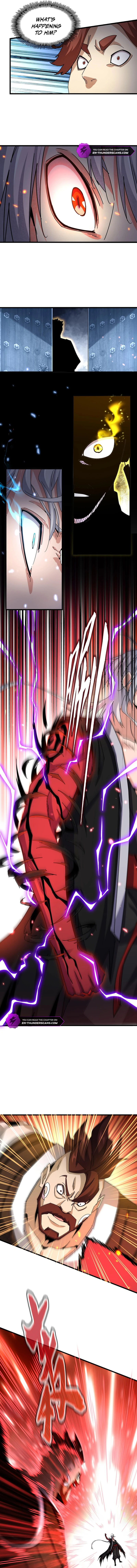 The Devil Butler Chapter 665 — Page 5
