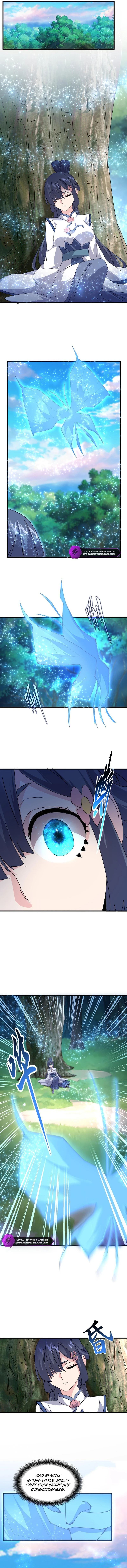 The Devil Butler Chapter 667 — Page 7