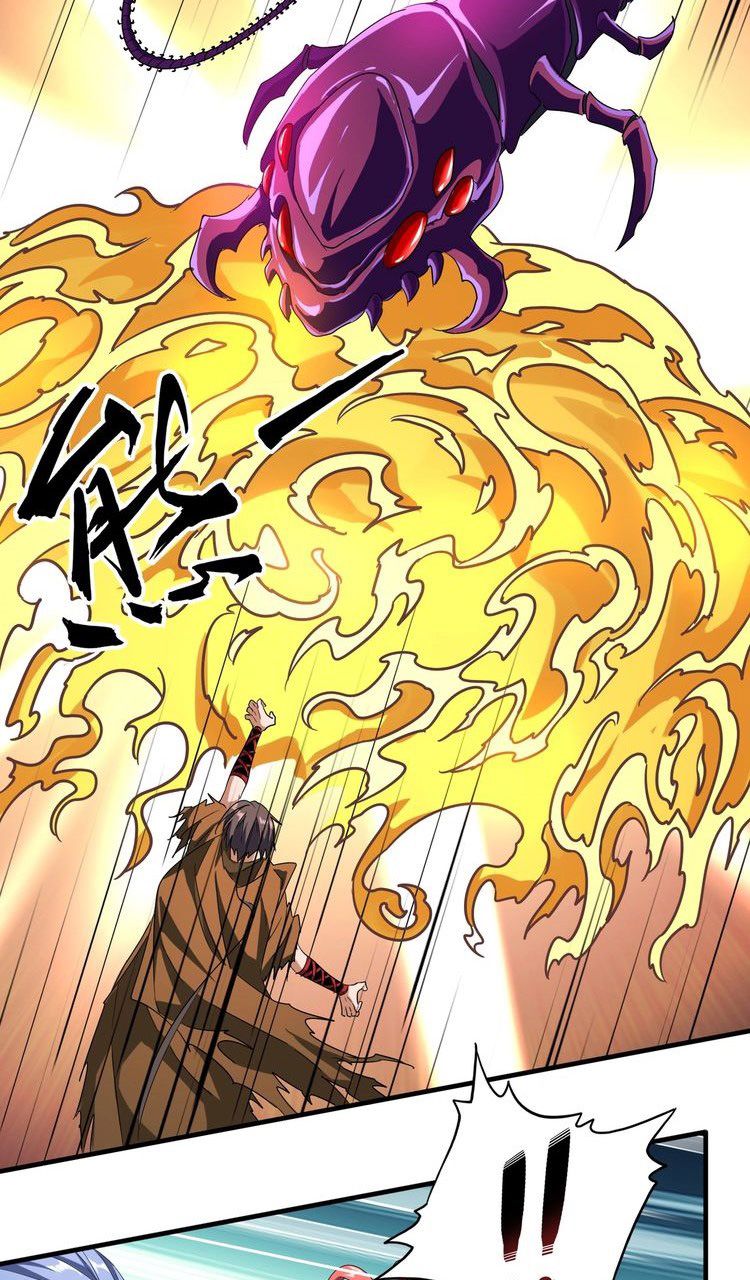 The Devil Butler Chapter 67 — Page 7