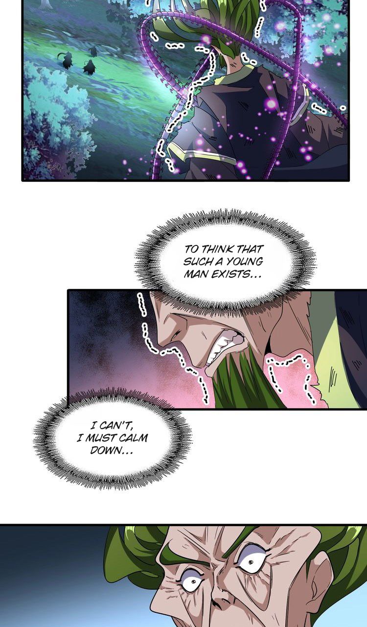 The Devil Butler Chapter 67 — Page 13
