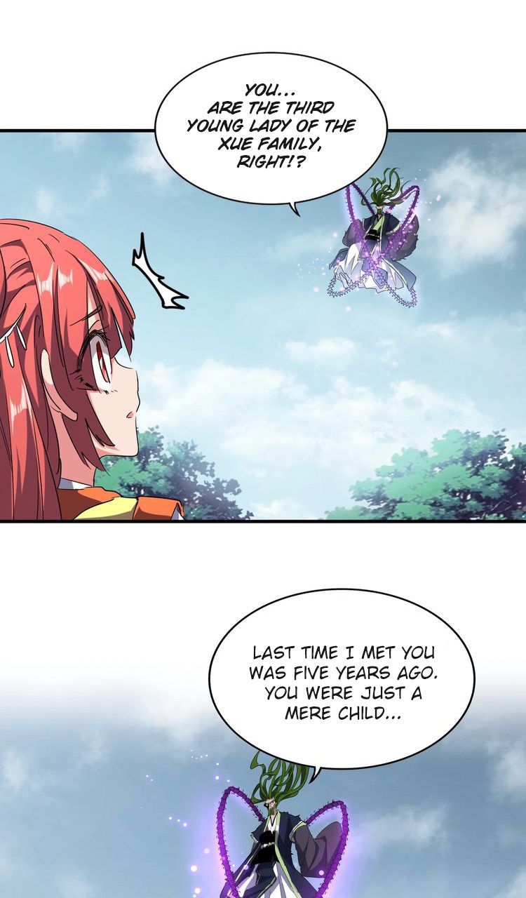 The Devil Butler Chapter 67 — Page 15