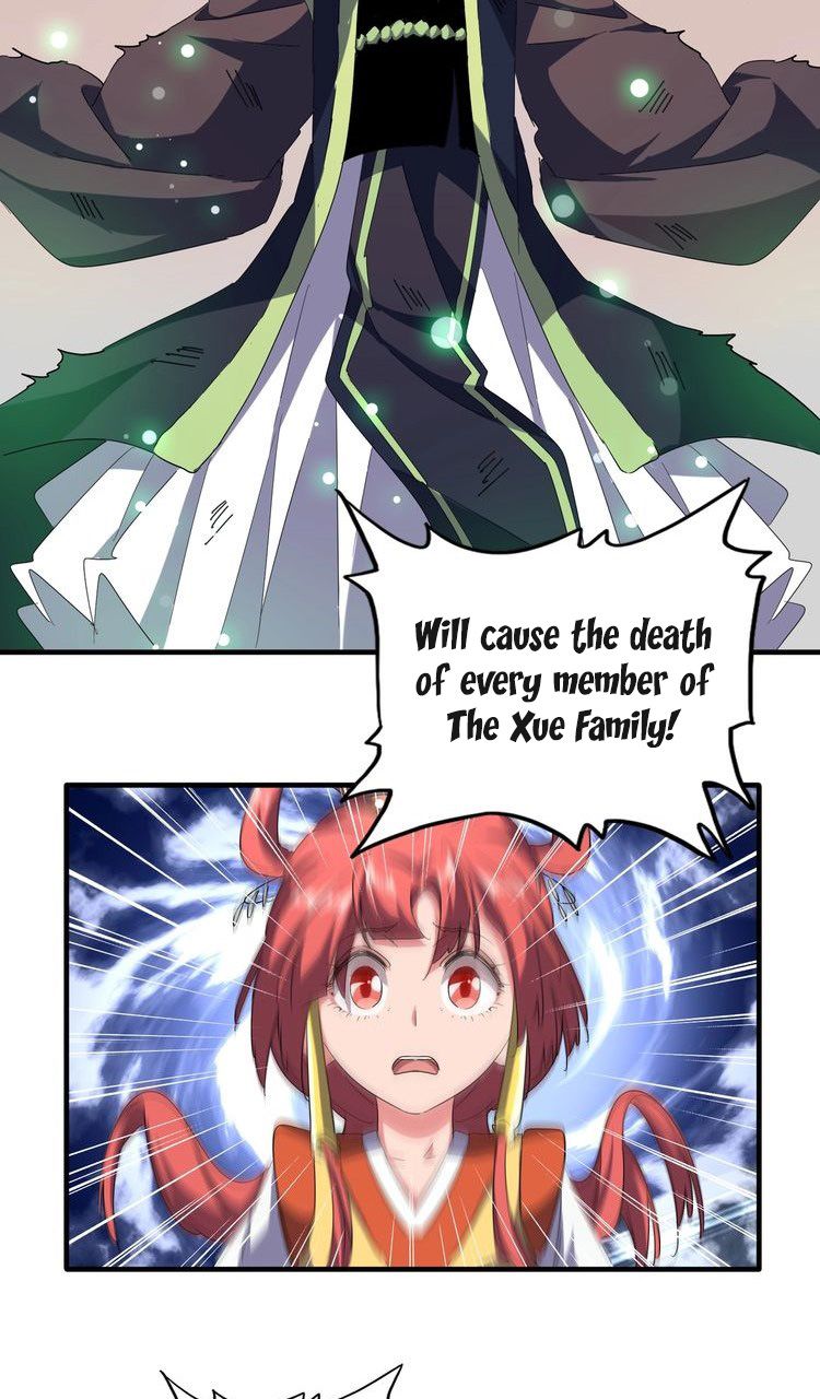 The Devil Butler Chapter 67 — Page 19