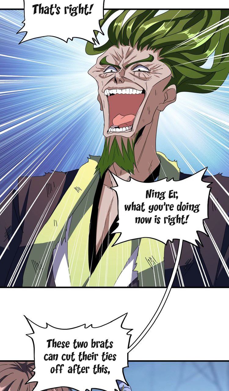 The Devil Butler Chapter 67 — Page 23