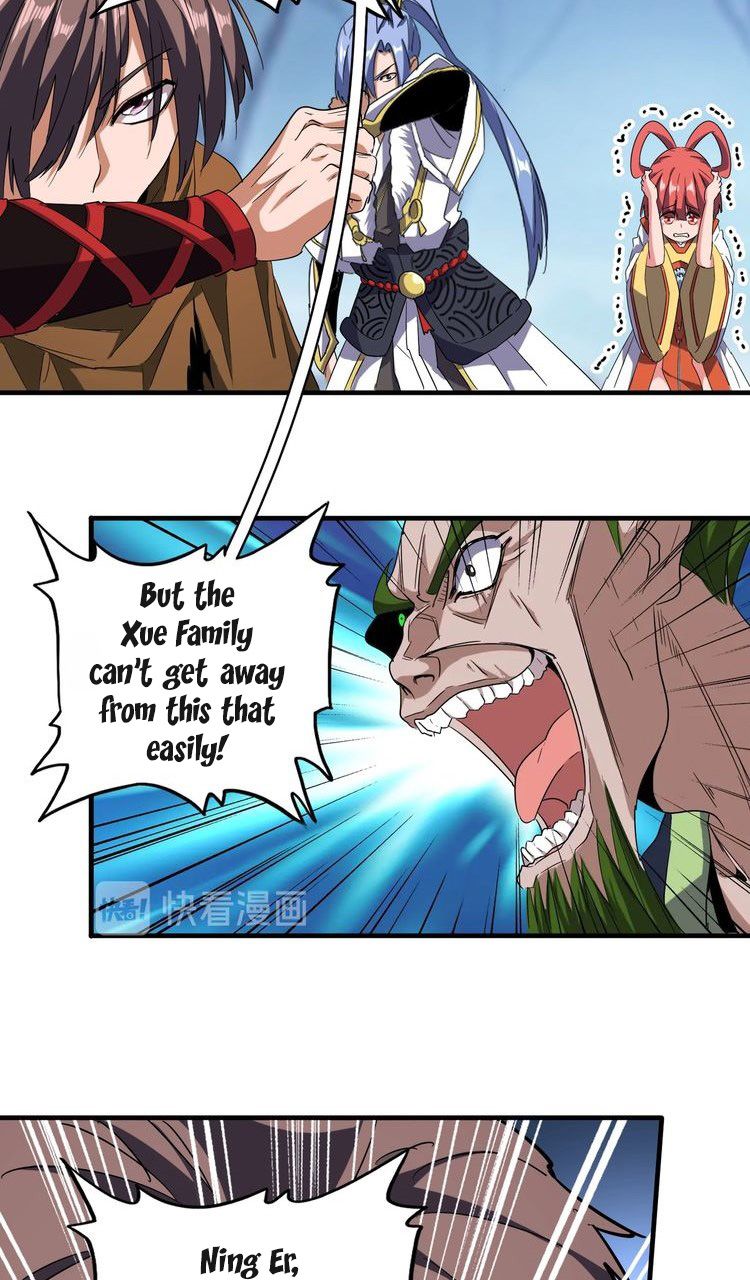 The Devil Butler Chapter 67 — Page 24