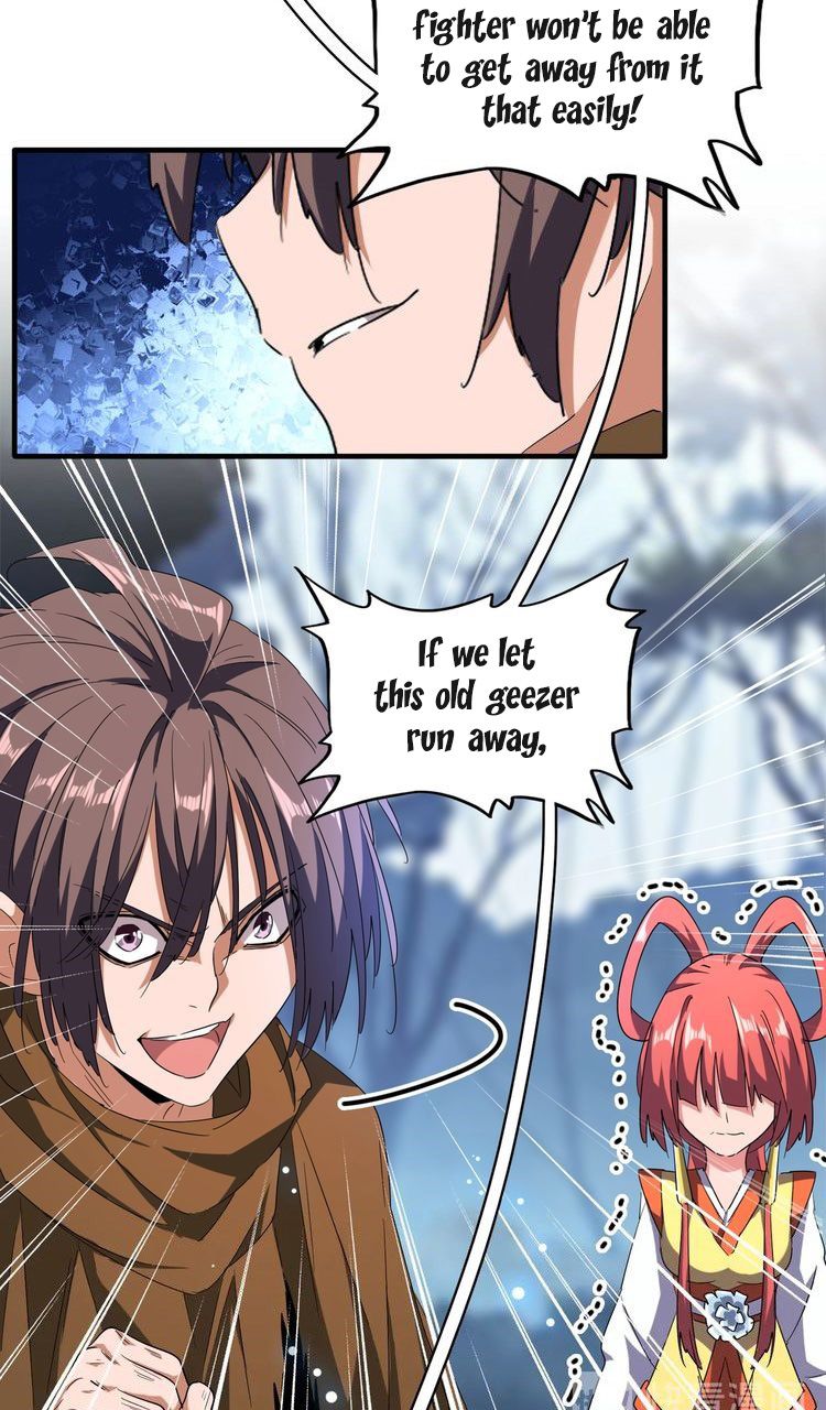 The Devil Butler Chapter 67 — Page 28