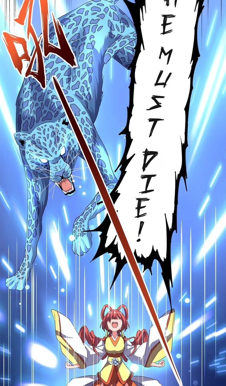 The Devil Butler Chapter 67 — Page 30