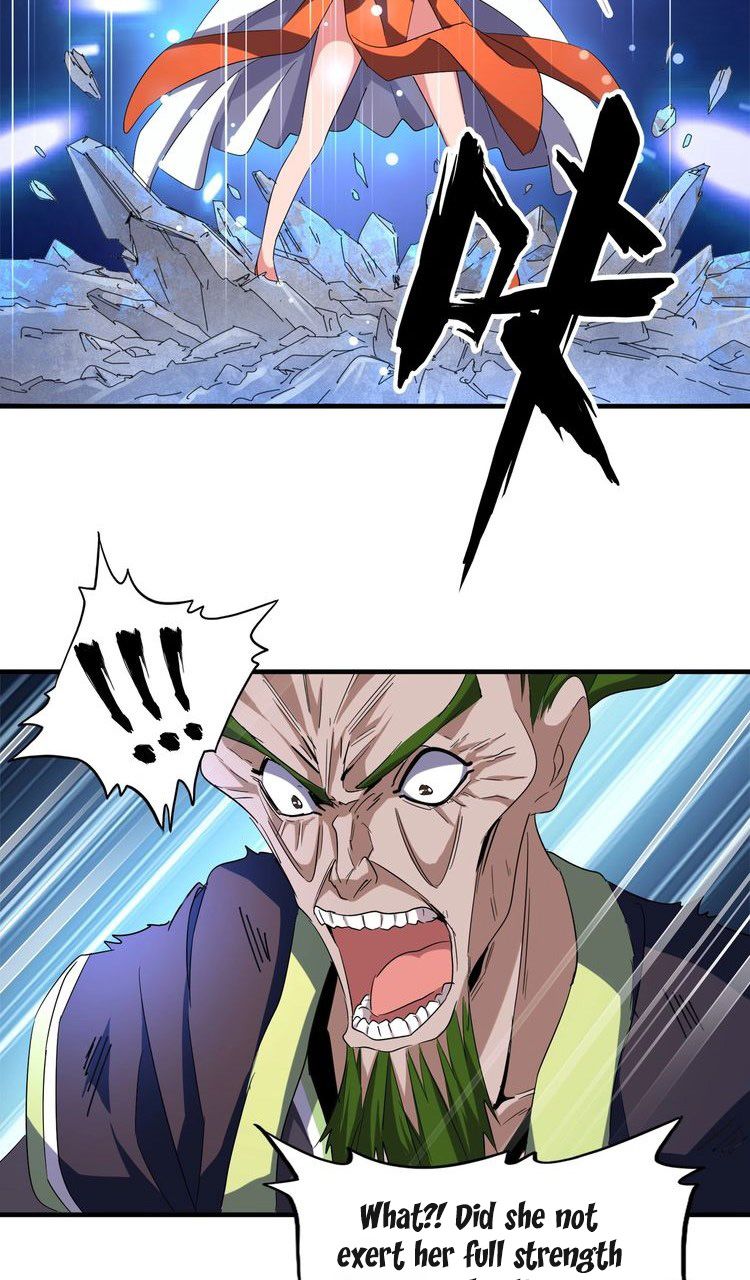 The Devil Butler Chapter 67 — Page 31