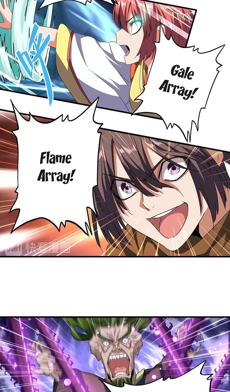 The Devil Butler Chapter 67 — Page 33
